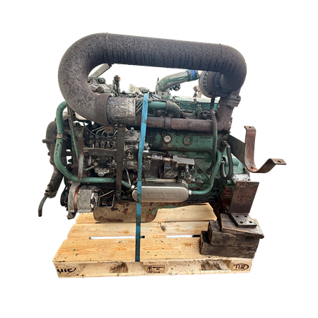 Motor td61ge